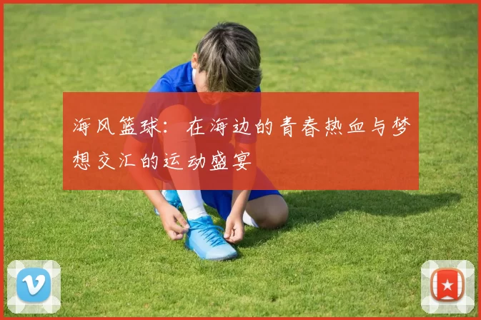 海风篮球：在海边的青春热血与梦想交汇的运动盛宴